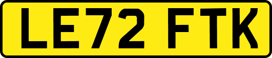 LE72FTK