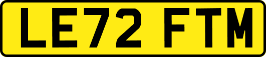 LE72FTM