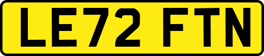 LE72FTN