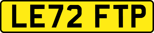 LE72FTP