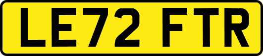 LE72FTR