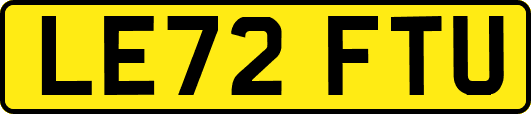 LE72FTU