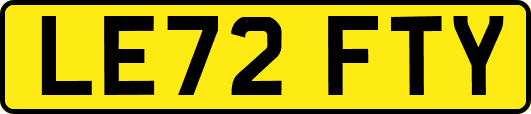 LE72FTY