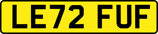 LE72FUF