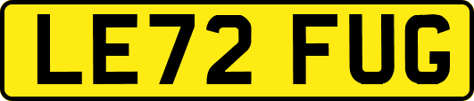 LE72FUG