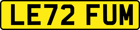 LE72FUM