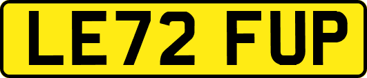 LE72FUP