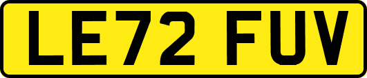 LE72FUV