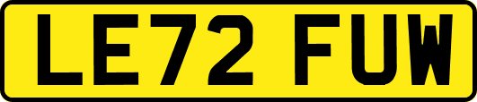 LE72FUW