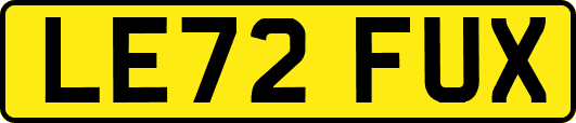 LE72FUX