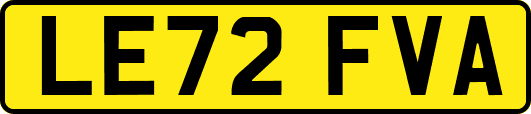 LE72FVA