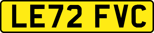 LE72FVC
