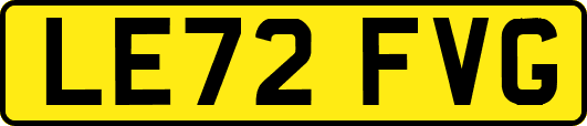 LE72FVG