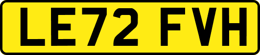LE72FVH