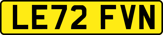 LE72FVN