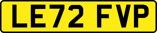 LE72FVP