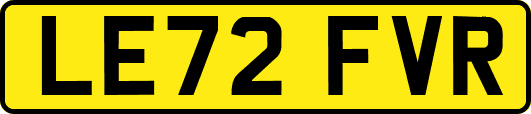 LE72FVR