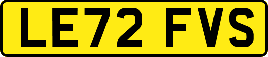 LE72FVS