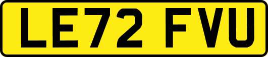LE72FVU