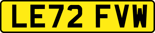 LE72FVW