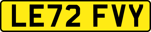 LE72FVY