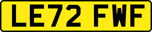 LE72FWF