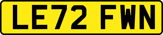 LE72FWN
