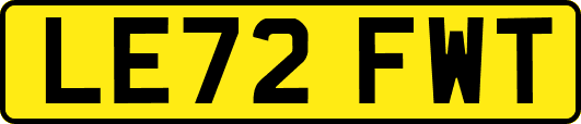 LE72FWT
