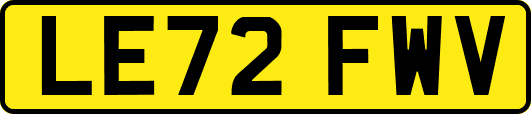 LE72FWV