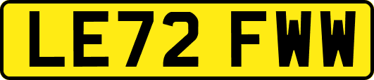 LE72FWW