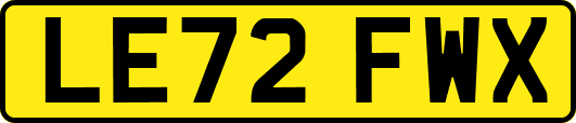 LE72FWX