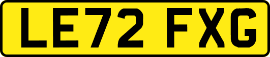 LE72FXG
