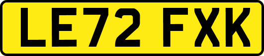 LE72FXK
