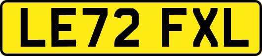 LE72FXL