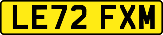 LE72FXM