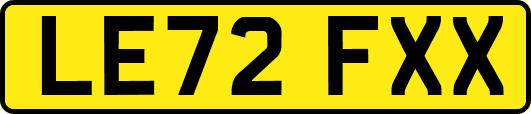 LE72FXX