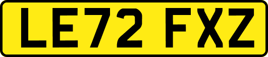 LE72FXZ