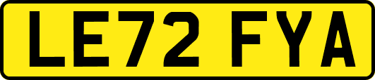 LE72FYA
