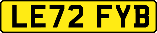 LE72FYB