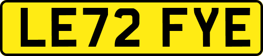 LE72FYE