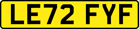 LE72FYF