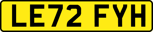 LE72FYH