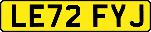 LE72FYJ
