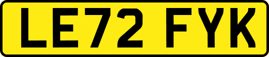 LE72FYK