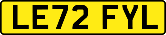 LE72FYL