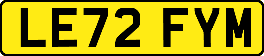 LE72FYM