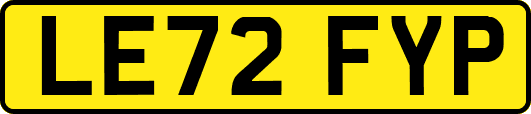 LE72FYP