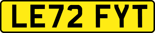 LE72FYT