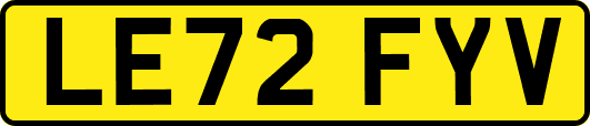 LE72FYV