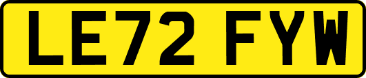 LE72FYW